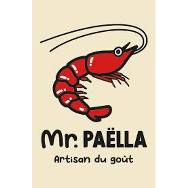 Mr. Paella