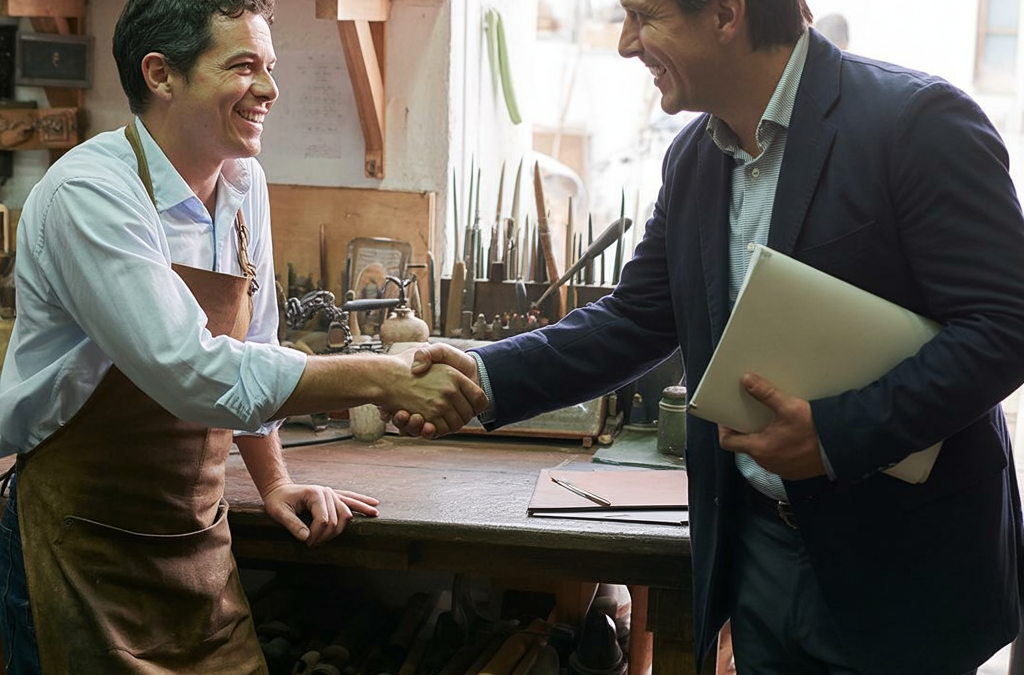 Fidélisation client : La clé pour augmenter durablement vos revenus