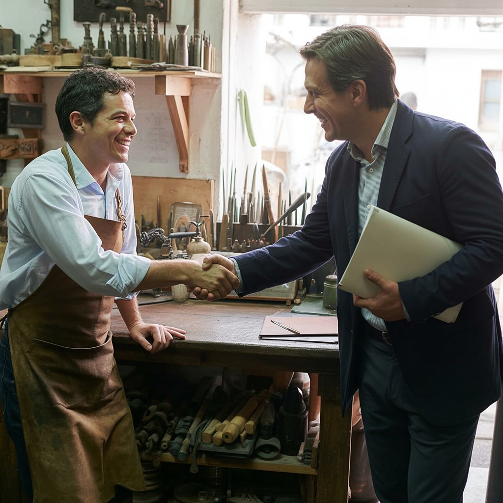 Comment fidéliser vos clients pour booster vos revenus