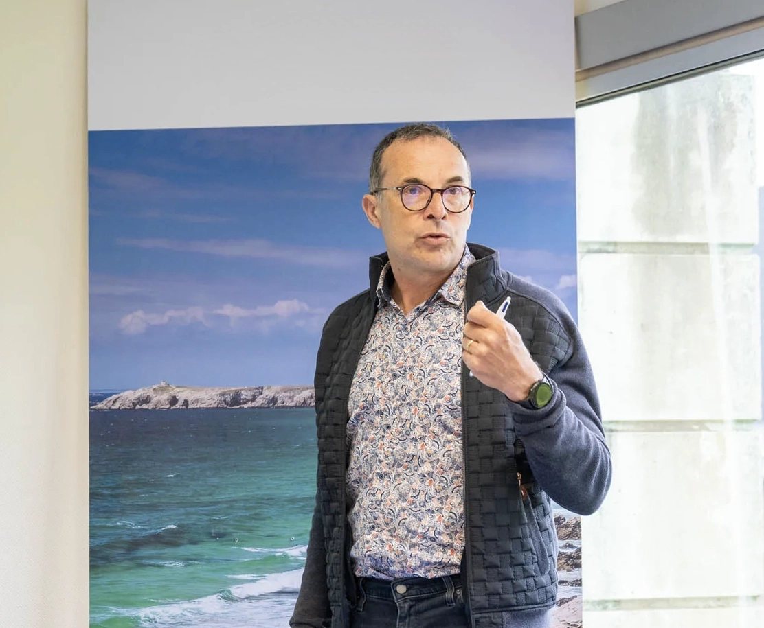 Accompagnateur de croissance PME TPE - Patrick Gadat Accompagnateur de croissance PME TPE - Patrick Gadat