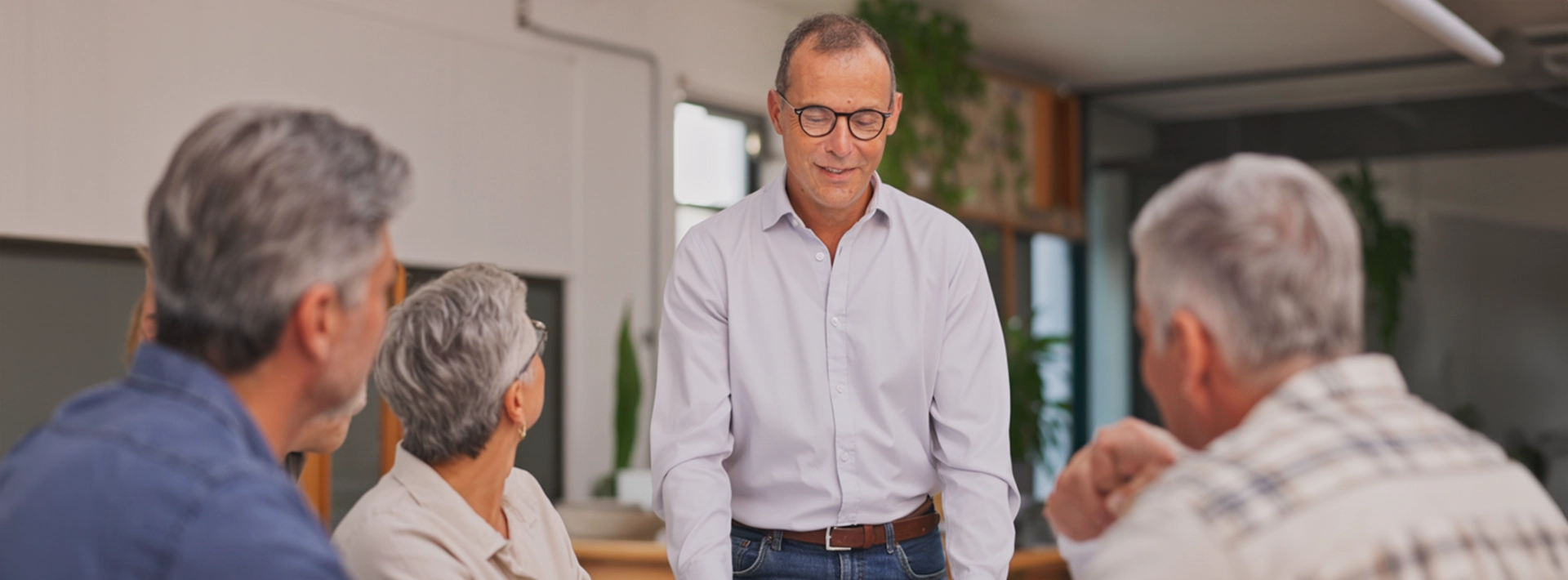 accompagnement commercial et conseil - Patrick Gadat conseil - Morbihan