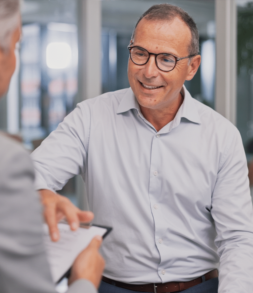 Programme accompagnement commercial