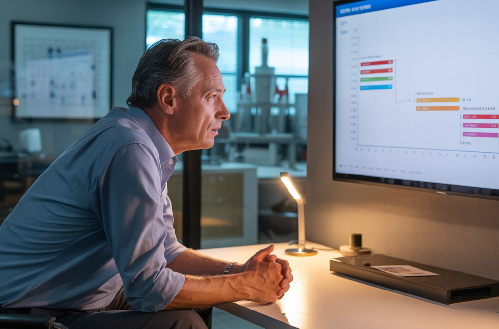 Pipeline vide en janvier ? Voici comment relancer sans vous épuiser