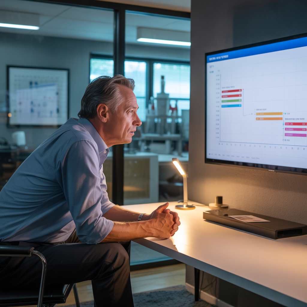 Votre pipeline est vide après les fêtes ? 4 actions concrètes à 15min/jour pour relancer votre machine commerciale sans vous cramer.