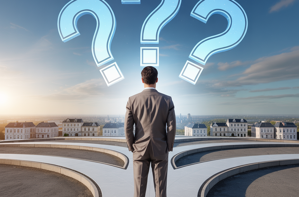 Bilan commercial : les 3 questions à se poser avant de foncer vers une nouvelle année