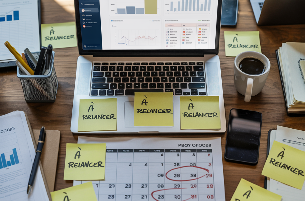 5 signes que votre stratégie commerciale a besoin d&rsquo;un coup de neuf