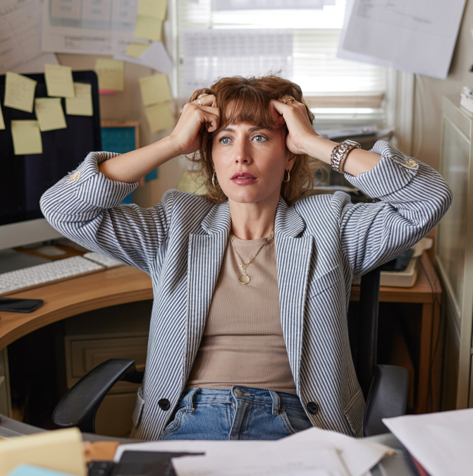 Pourquoi les bonnes résolutions commerciales ne tiennent jamais (et comment y remédier)