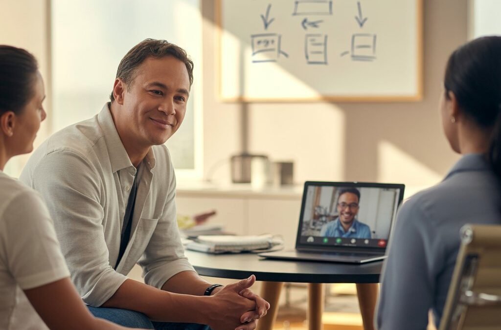 Prospection : arrêtez de chercher des clients, faites-vous trouver