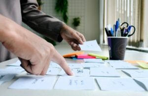 Commercial opérationnel
