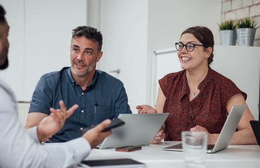 Qualification prospect