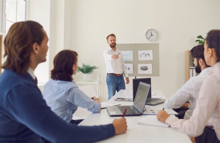 Votre équipe perd des prospects en route. Voici où (et comment le corriger)