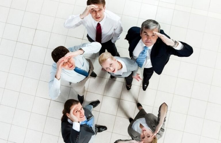 Marketing, Communication, Vente : pourquoi vos équipes doivent se parler