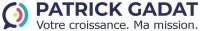 Logo Patrick Gadat Conseil